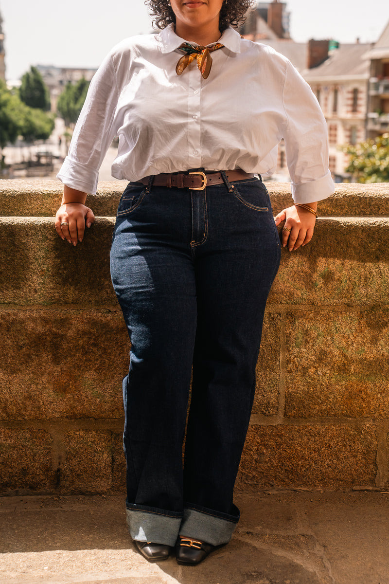 Le Jean - 89€